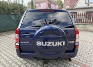 Suzuki Grand Vitara 6