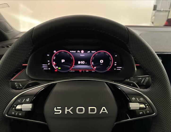 Škoda Kamiq 14