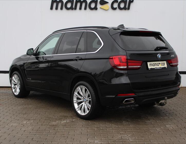 BMW X5 5