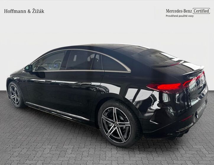 Mercedes-Benz EQE 7