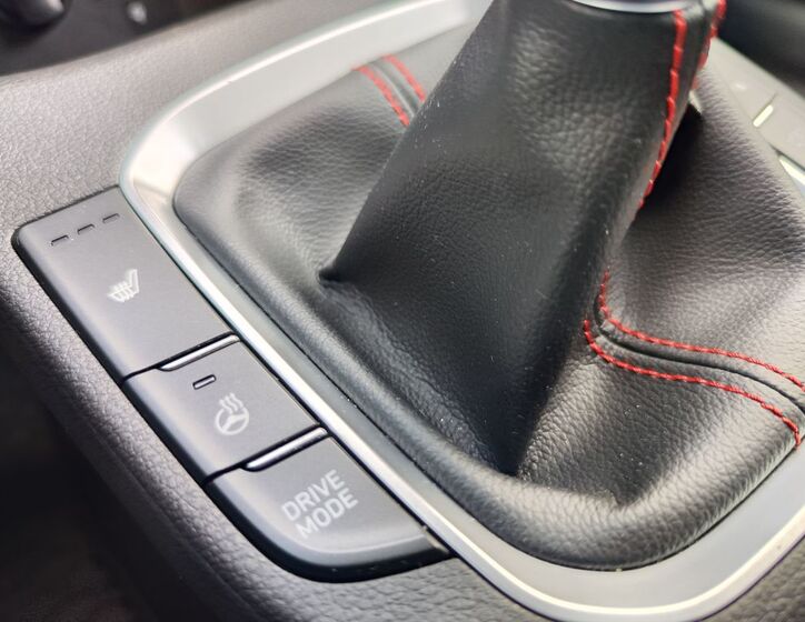 Hyundai i30 26