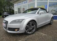 Audi TT 1