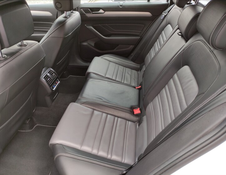 Volkswagen Passat 8