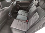 Volkswagen Passat 8