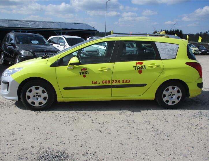 Peugeot 308 2