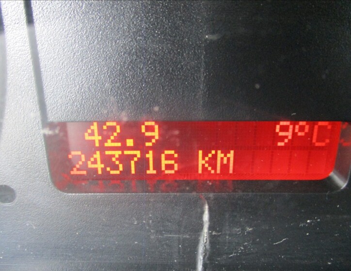 Ford C-MAX 14