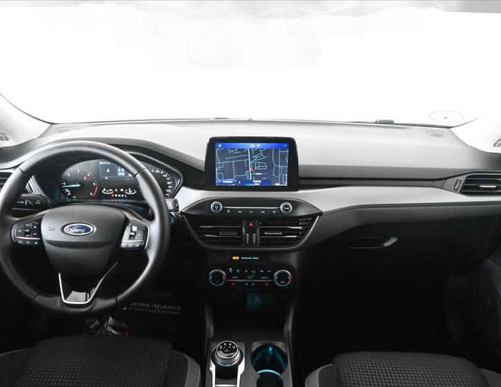 Ford Focus 11