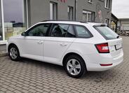 Škoda Fabia 7