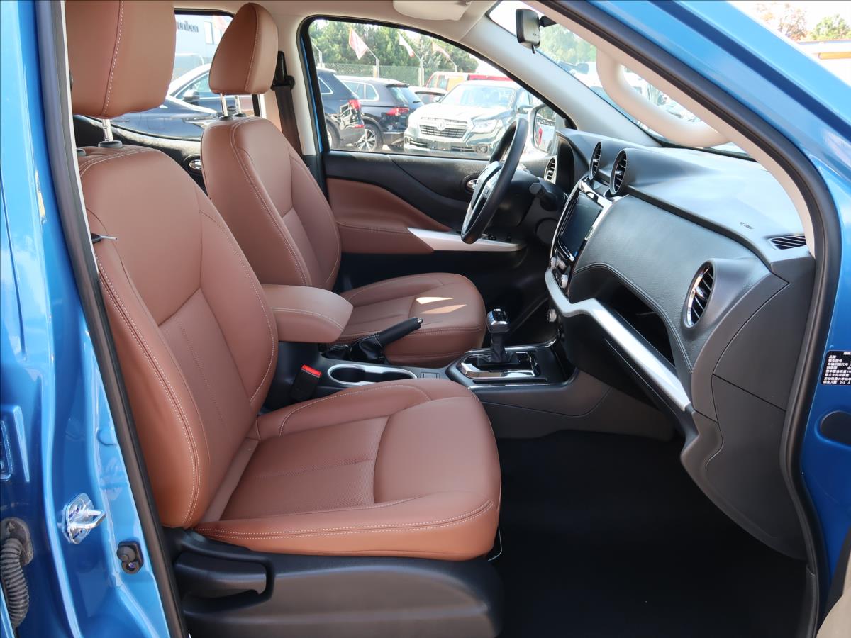 Dongfeng DF 6