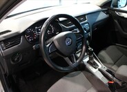 Škoda Octavia 9