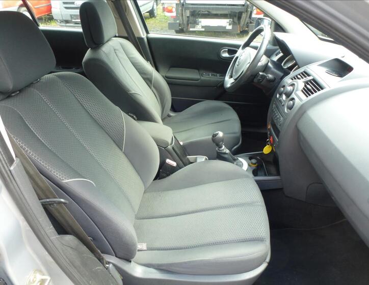 Renault Mégane 23