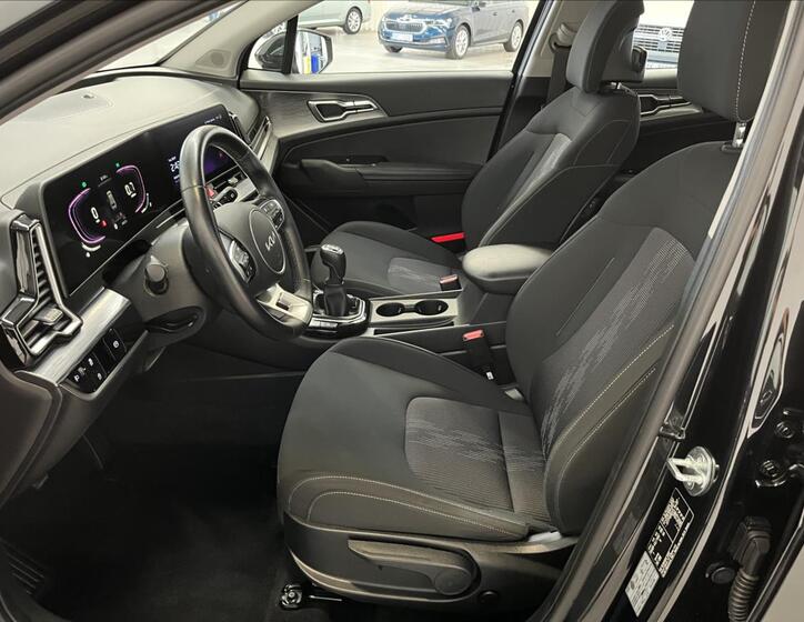 KIA Sportage 19