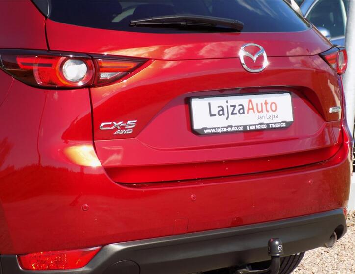 Mazda CX-5 11