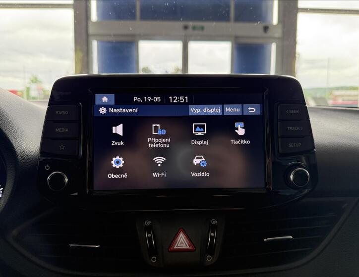 Hyundai i30 15