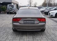 Audi A7 5