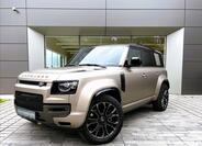 Land Rover Defender 1
