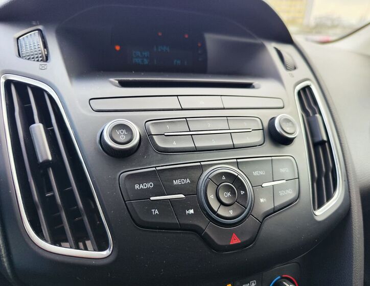 Ford Focus 15