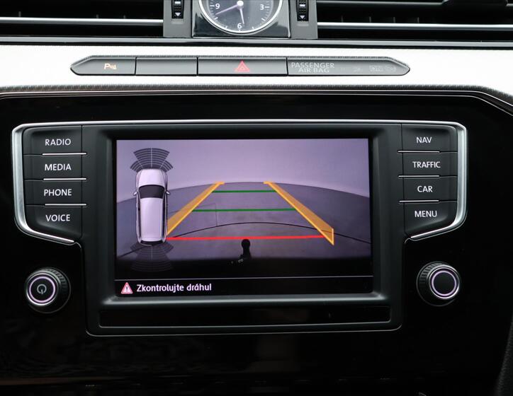 Volkswagen Passat 26