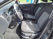 Volkswagen Polo 5