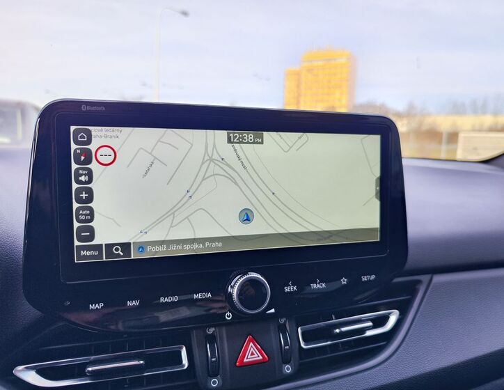 Hyundai i30 19