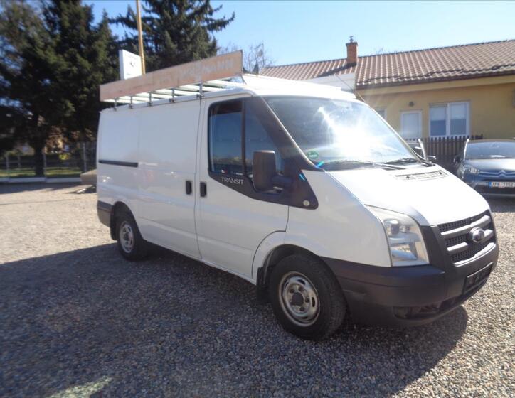 Ford Transit 6