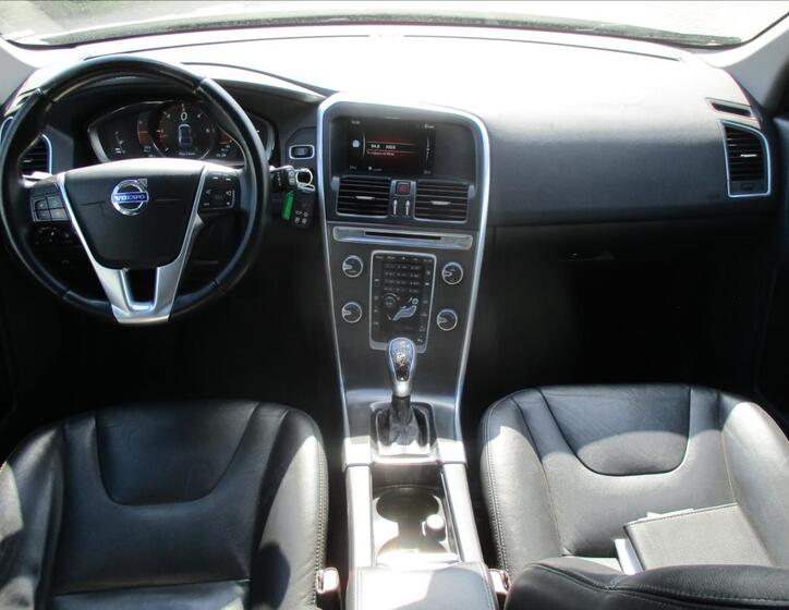 Volvo XC60 12