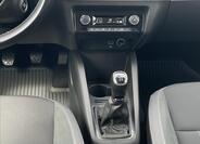 Škoda Fabia 13