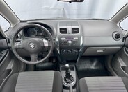 Suzuki SX4 16
