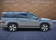 Hyundai Santa Fe 7