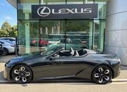 Lexus LC 500 4