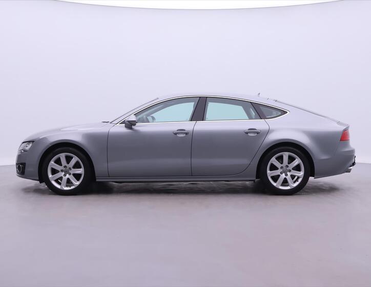 Audi A7 4