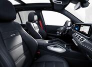 Mercedes-Benz GLE 7