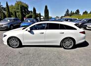 Mercedes-Benz CLA 7