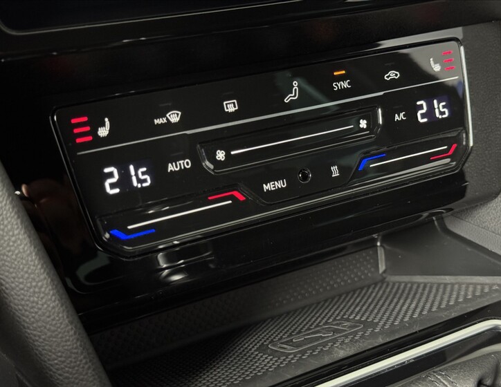 Volkswagen Passat 46