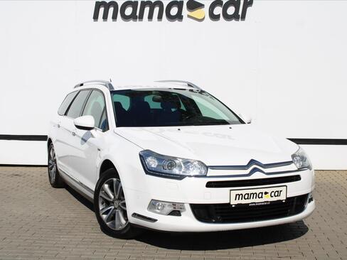 Citroën C5