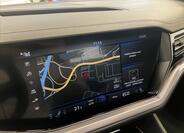 Volkswagen Touareg 11