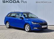 Škoda Fabia 11