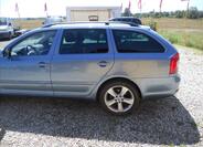 Škoda Octavia 9