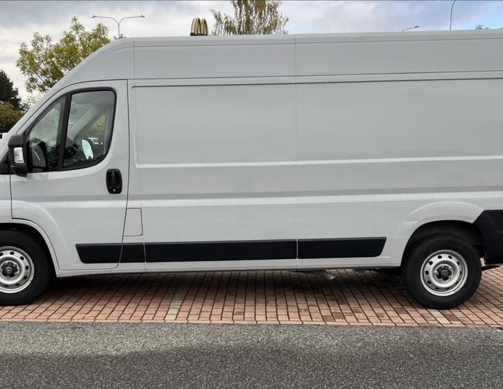 Toyota ProAce 3