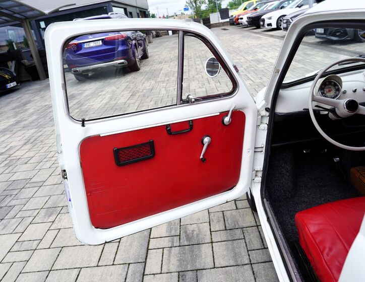 Fiat 500 17