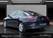 Mercedes-Benz CLA 3