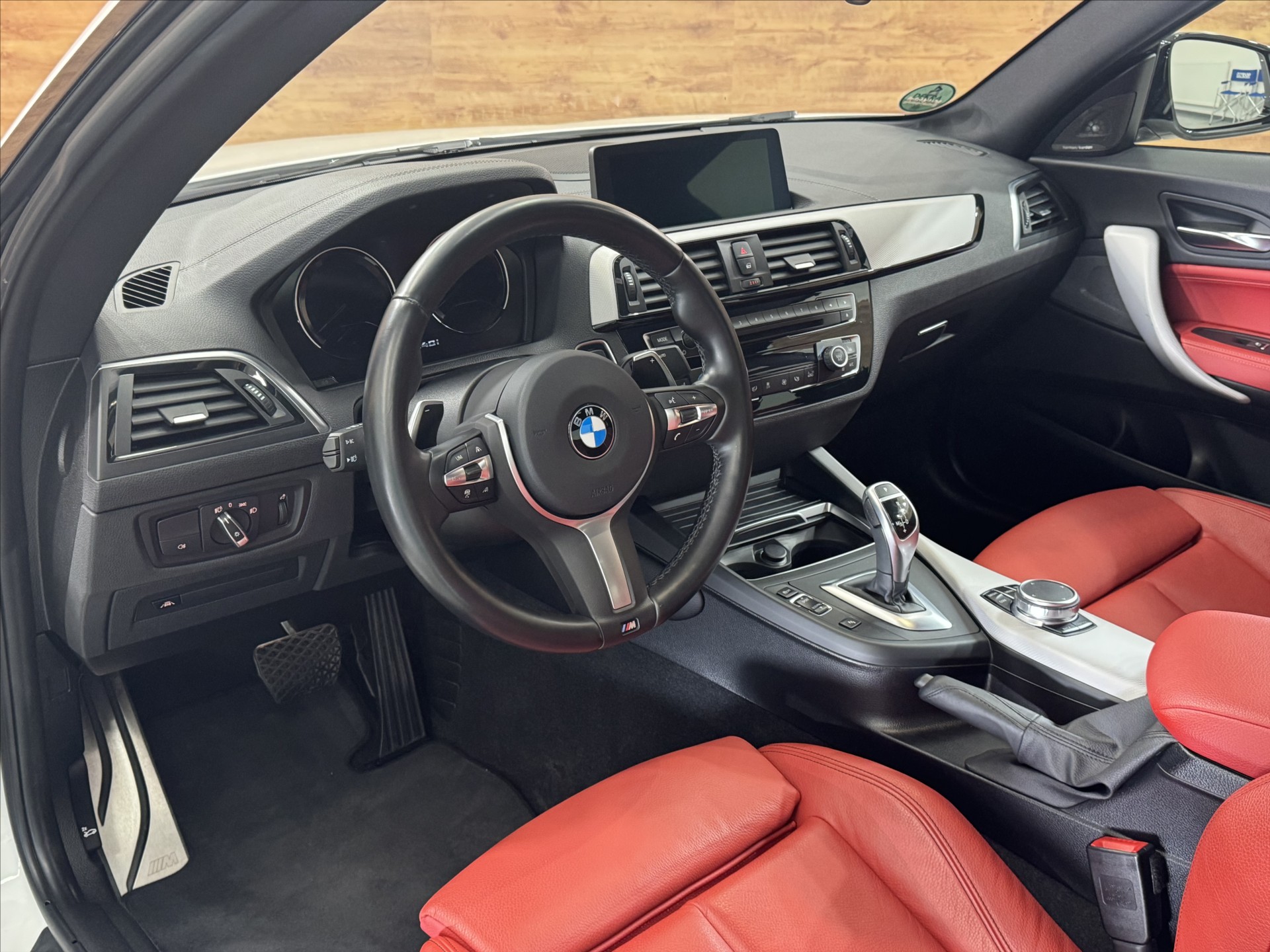 BMW Řada 2