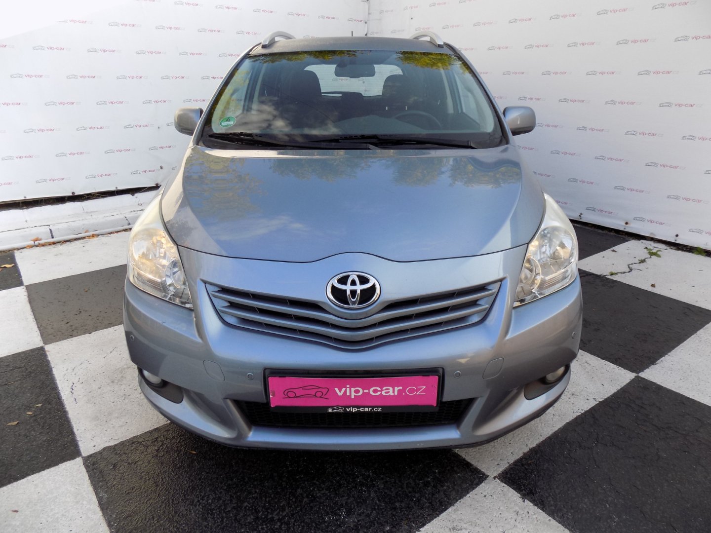 Toyota Verso