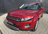 Land Rover Range Rover Evoque 2