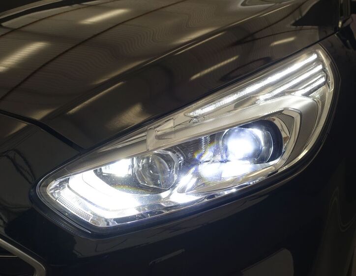 Ford Galaxy 35