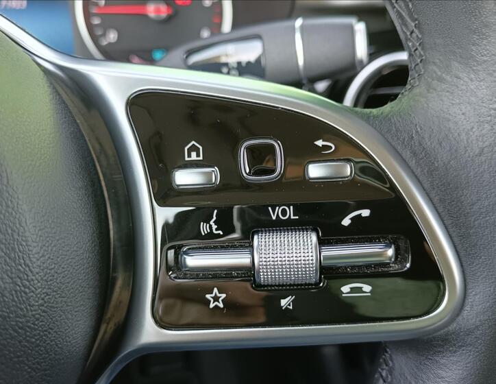 Mercedes-Benz GLC 23