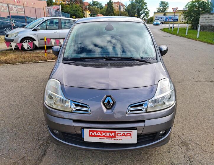 Renault Modus 2