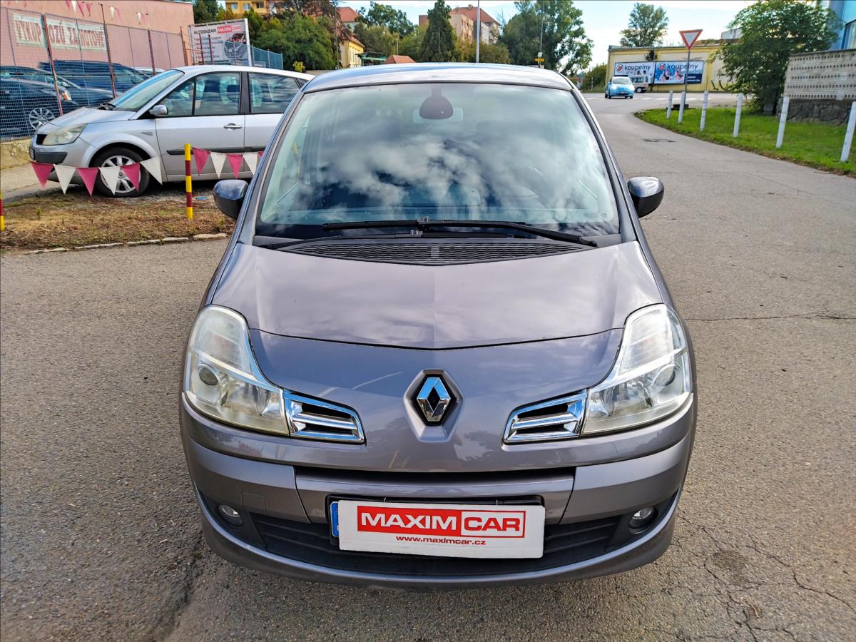 Renault Modus