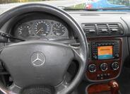 Mercedes-Benz Třídy M 31