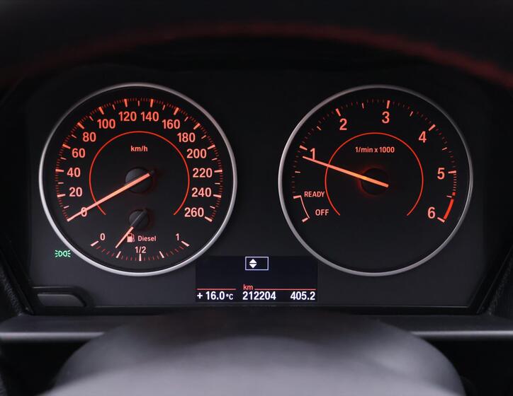 BMW Řada 1 20